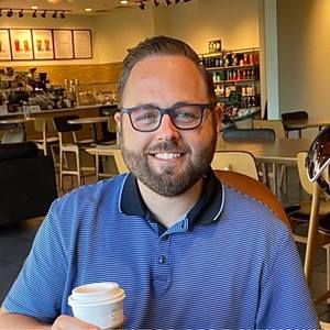 Meet your Posher, Stuart